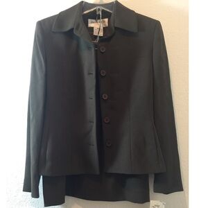 COPY - Jones New York 3 Piece Suit: 1 Jacket/2 skirts.NWT